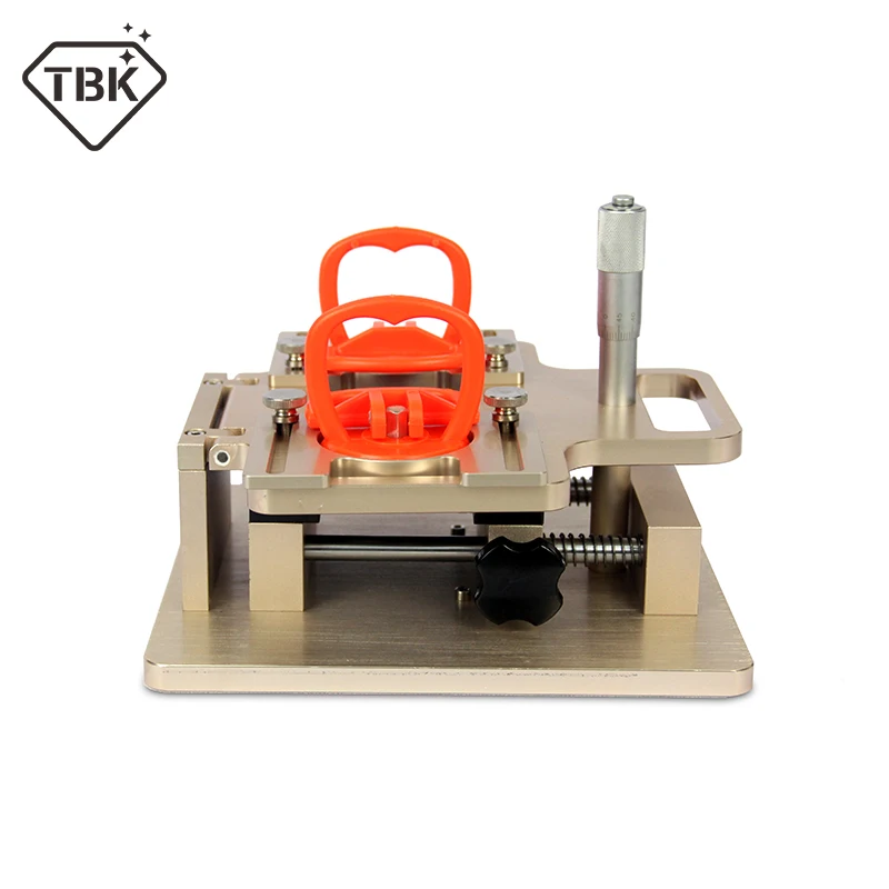 Устройство для демонтажа ЖК-экрана ручной разделитель рамок устройство обогрева
