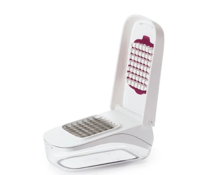 Машина для резки картофеля овощной лук слайсер фрукты перец Мясорубка салат