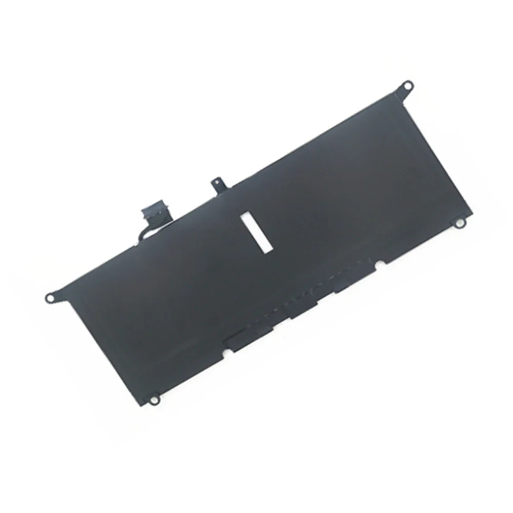 Оригинальный аккумулятор для ноутбука DXGH8 HK6N5 0H754V H754V P82G 7 6 В 52 Вт/ч Dell XPS 13 9380 9370