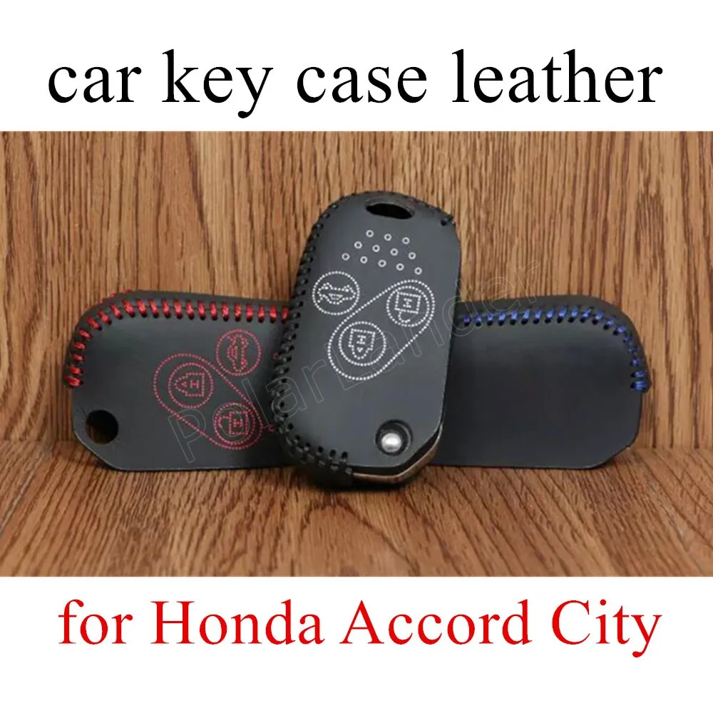 Только красный Лучшая цена продажа Подходит для Honda Accord City Ручное шитье DIY