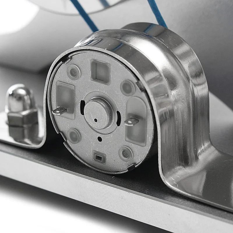 Модель двигателя Стирлинга физического Мощность генератор внешнего сгорания