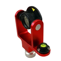 mini stakeout prism for surveying total station