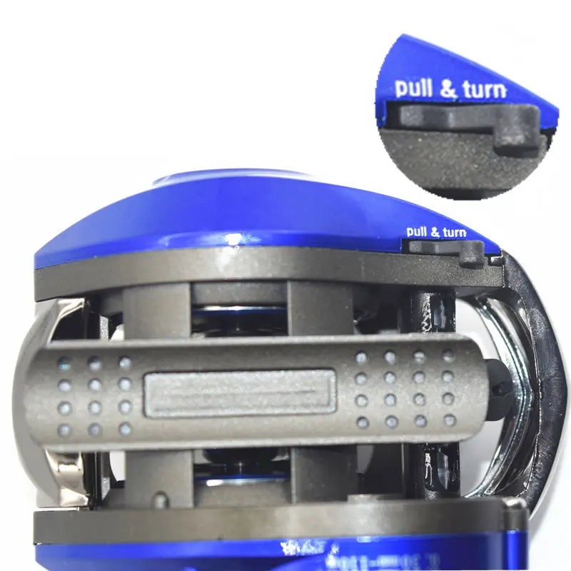 Высокоскоростная Рыболовная катушка для приманки рыболовная 13 + 1 с шариковыми