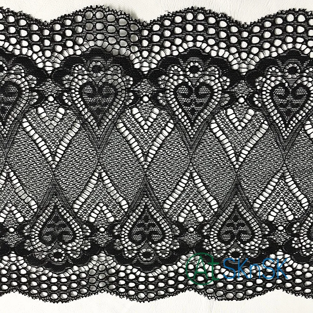 Последнее поступление 200 ярдов тканевые кружева аксессуары для одежды сделай сам