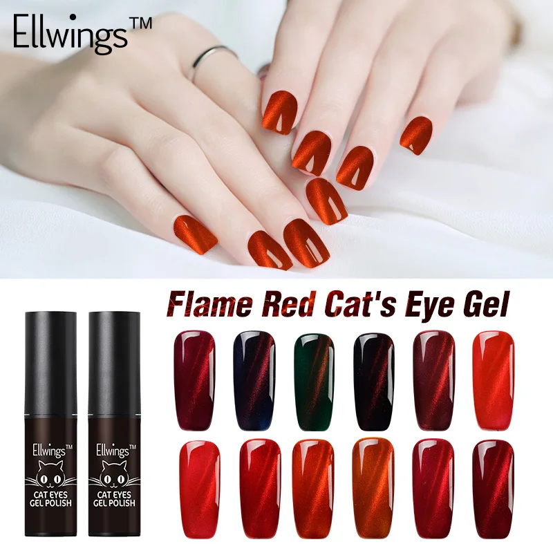 Ellwings 3D магнит &quotсделай сам&quot двухголовая Магнитная пластина ручка Сильный