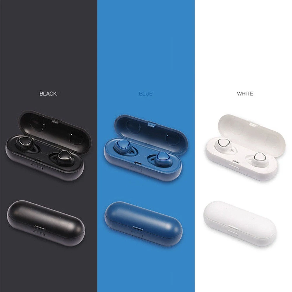 Оригинальные вакуумные наушники с двумя ушками, беспроводные Bluetooth для samsung gear iConX, SM-R150, без шнура, спортивные мини-скрытый наушник