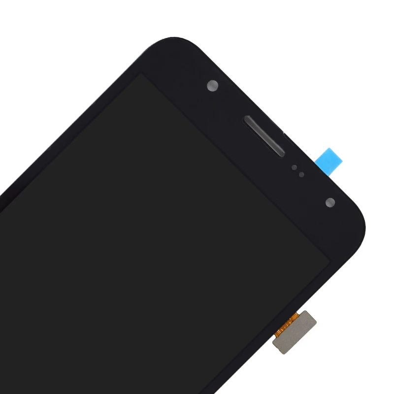 Протестированный дисплей управления яркостью для Samsung Galaxy J7 2015 J700 J700F J700H
