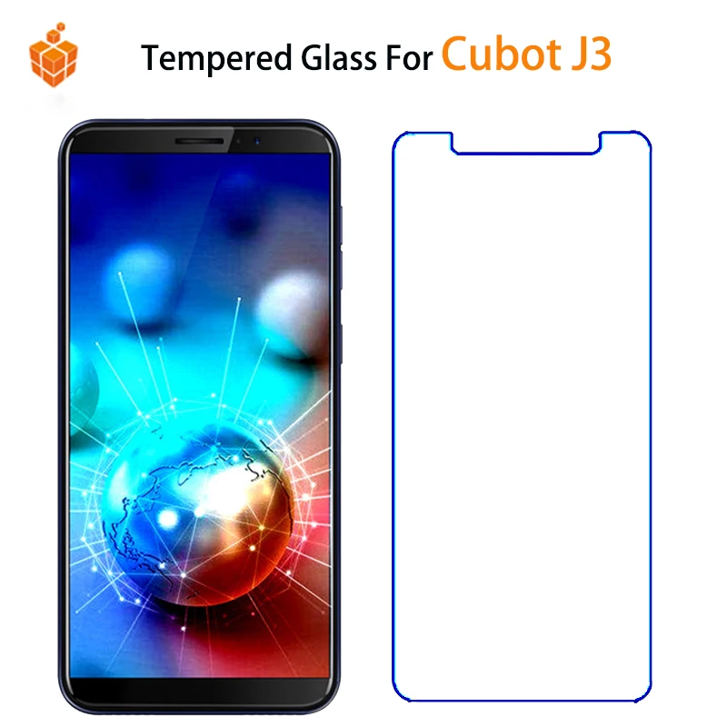 Стекло Cubot для телефона X18 H3 J3 Plus Pro R11 P20 PowerMAX Note защита экрана закаленное стекло