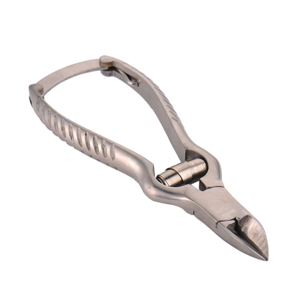 1 шт. ножницы для кутикулы инструменты дизайна ногтей отшелушивающие мозоли