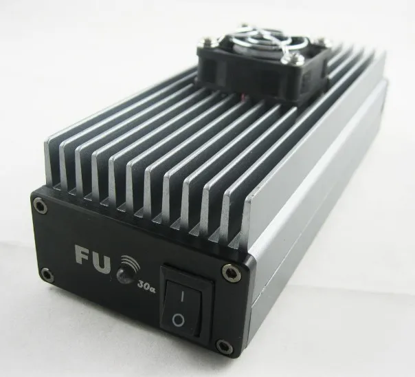 fmuser 30w профессиональные fm передатчик усилителя 85~ 110 мгц fu-30a вещания