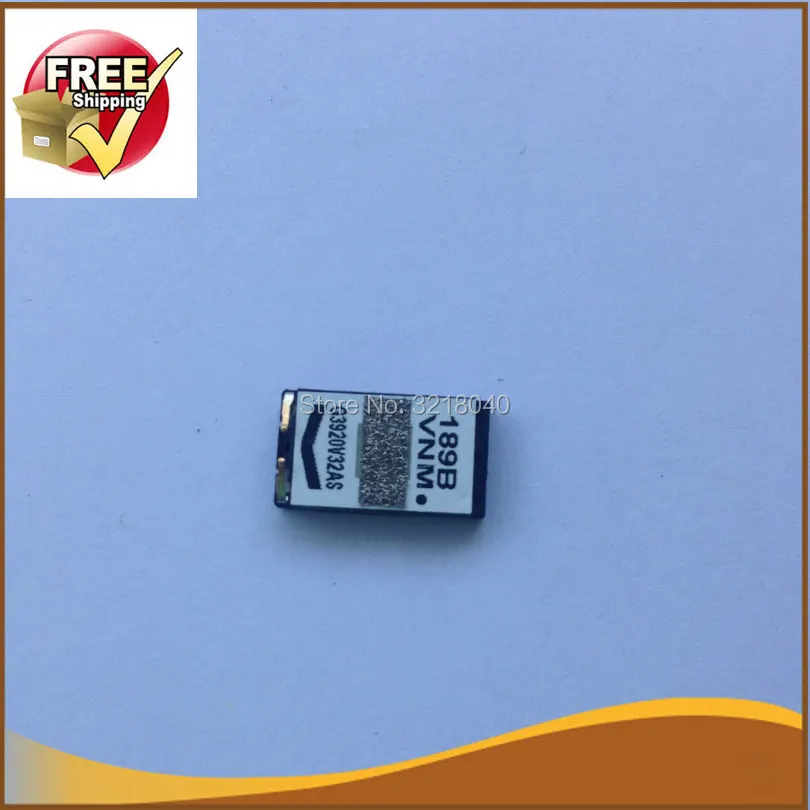 2 шт. Динамик Приемник громкий динамик ЗУММЕР кольцо для HTC Desire 600 606 Вт запасная