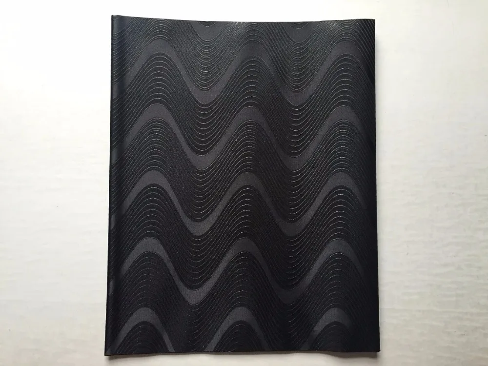 Sego головной убор черная африканская повязка в комплекте с оберткой и галстуком