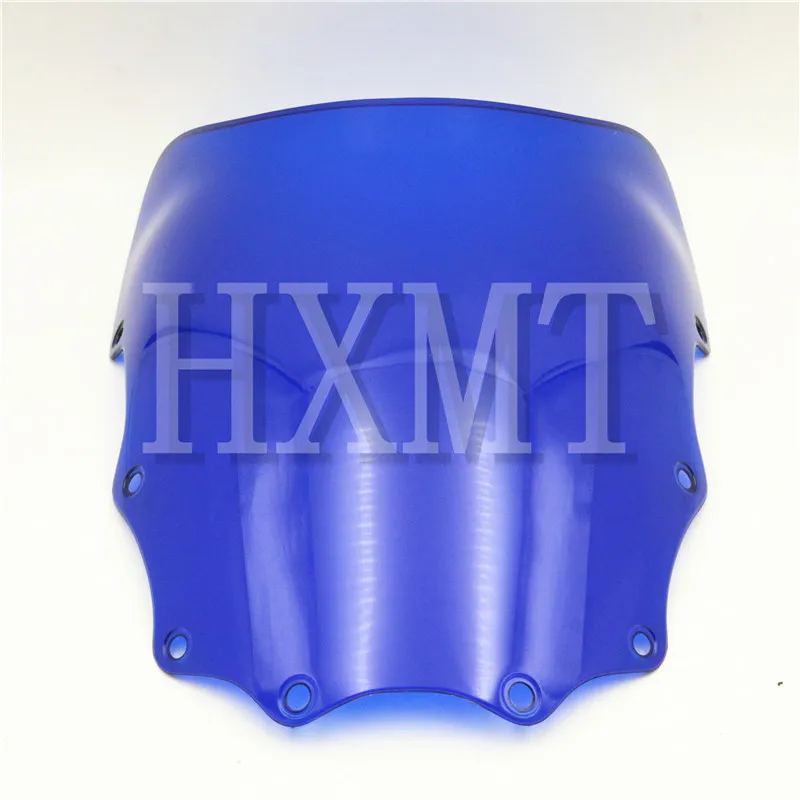 Ветровое стекло для Kawasaki Ninja EX500 EX500R EX GPZ 500 1987 2009 1996 2004 2005 2006 2007 2008 GPZ500 500R|Козырьки от