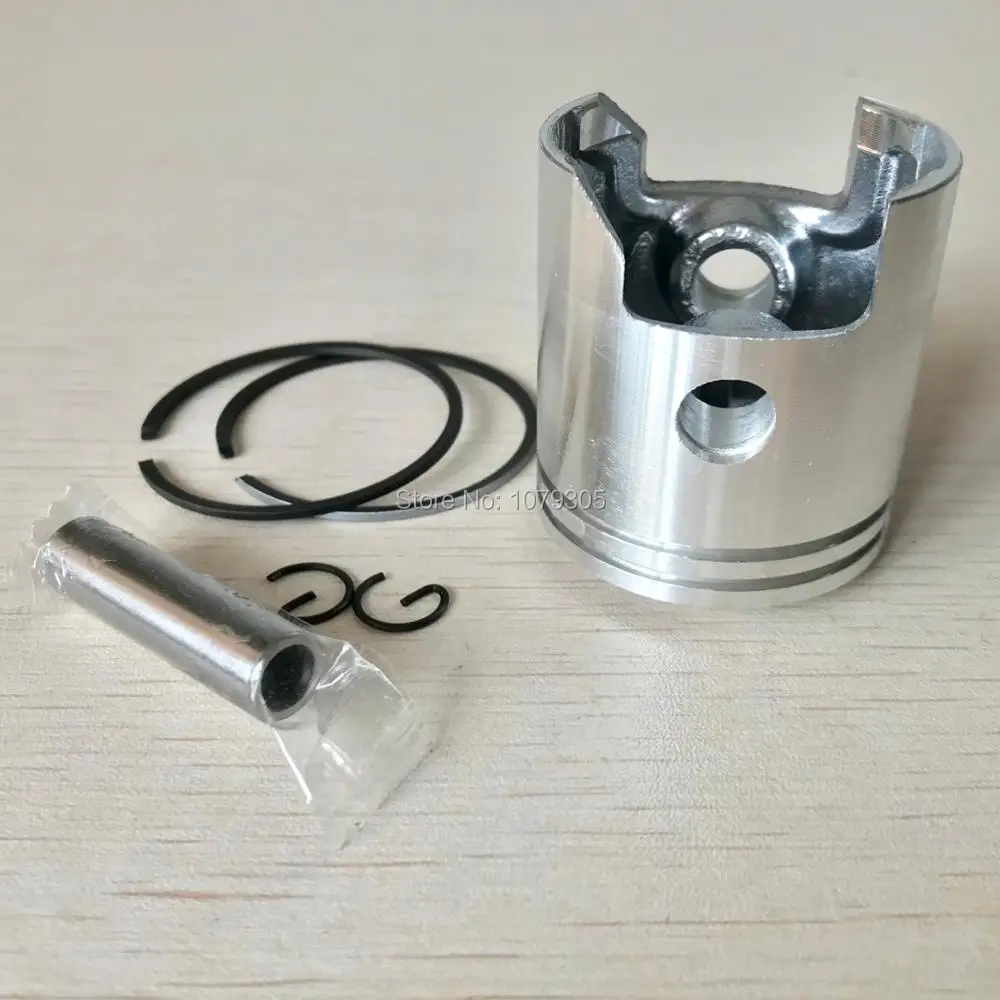 ET950 полный комплект поршневого генератора кольца штифта зажима|clip on bracelet charms|clip