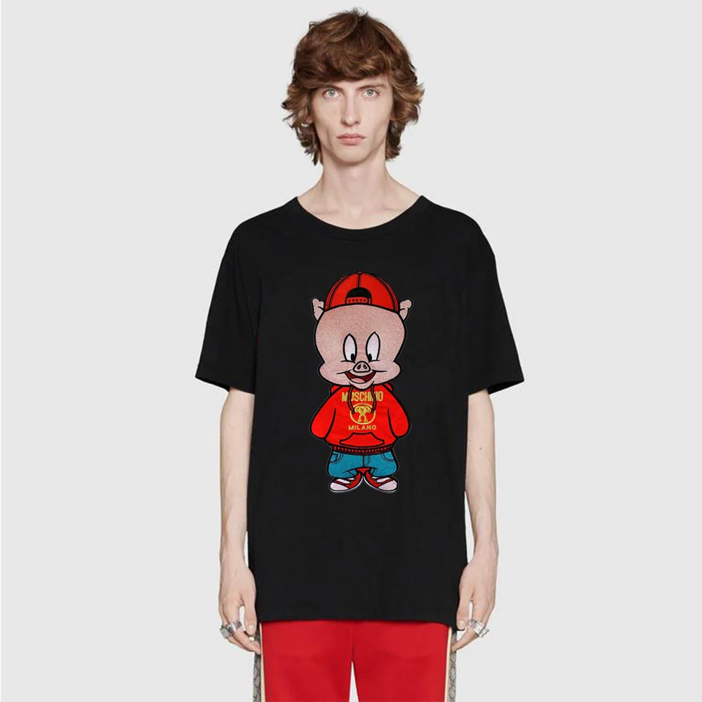 Декоративные наклейки для свитеров пальто с короткими рукавами тканевые нашивки