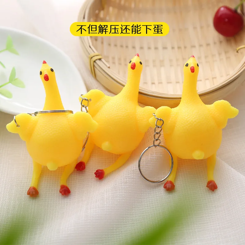 2019 Новый Забавный розыгрыш хитрый гаджетов в тайском стиле с зеленым динозавром