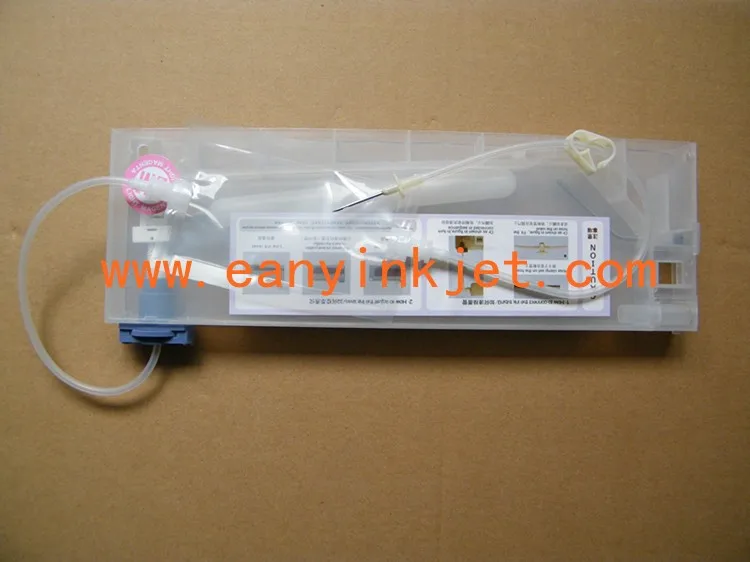 Система СНПЧ перезаправляемых картриджей для Mutoh RJ900 RJ1301 VJ1604 VJ1614 Roland FJ740 VP540 Mimaki JV33