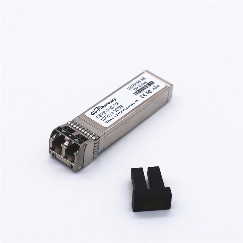 Модуль приемопередатчика 10 шт./лот J9150A для HP X132 10G SFP + LC SR 850nm MMF 300m DDM. Если нужно