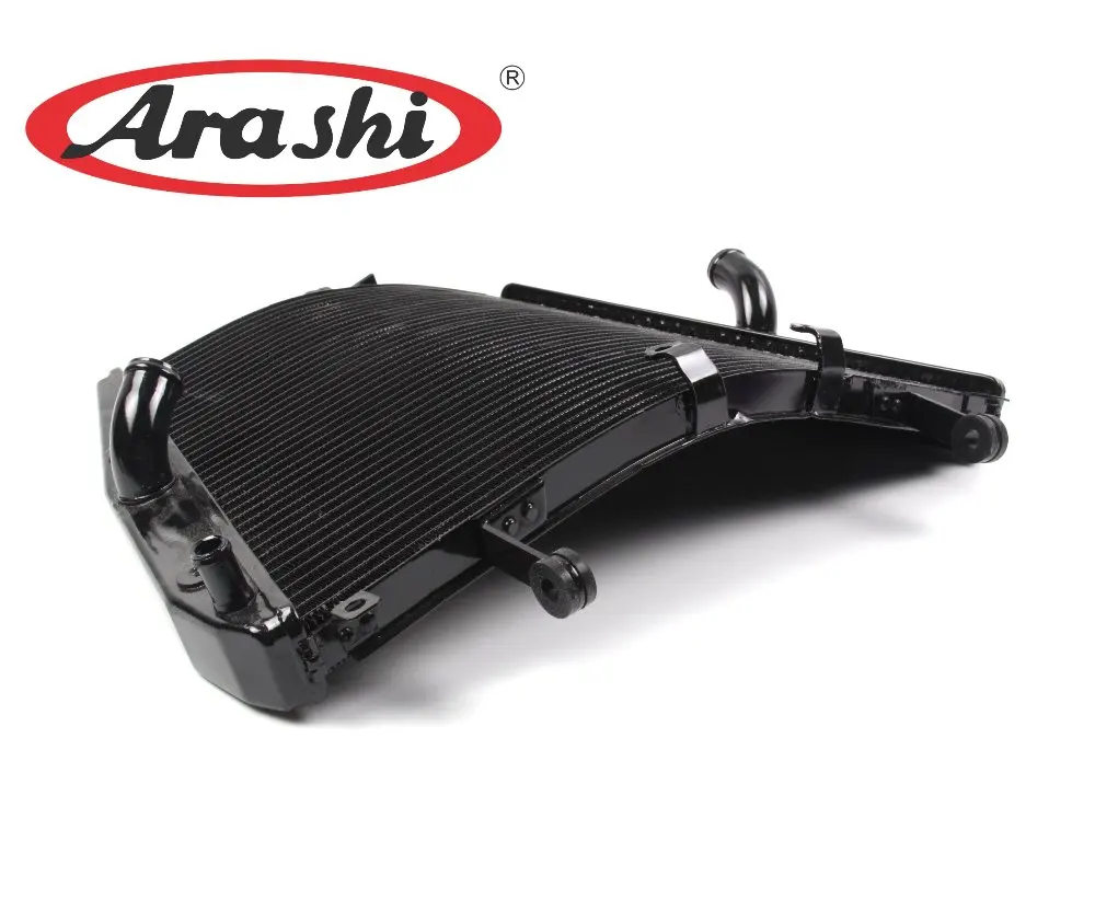 Arashi для HONDA CBR1000RR 2012-2015 радиатор охлаждения мотоцикла CBR 1000 RR 2012 2013 2014 2015 водяной