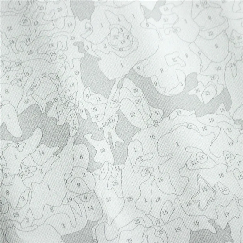 Корзина для фруктов-40*50 см бескаркасные настенные художественные картины Ручная