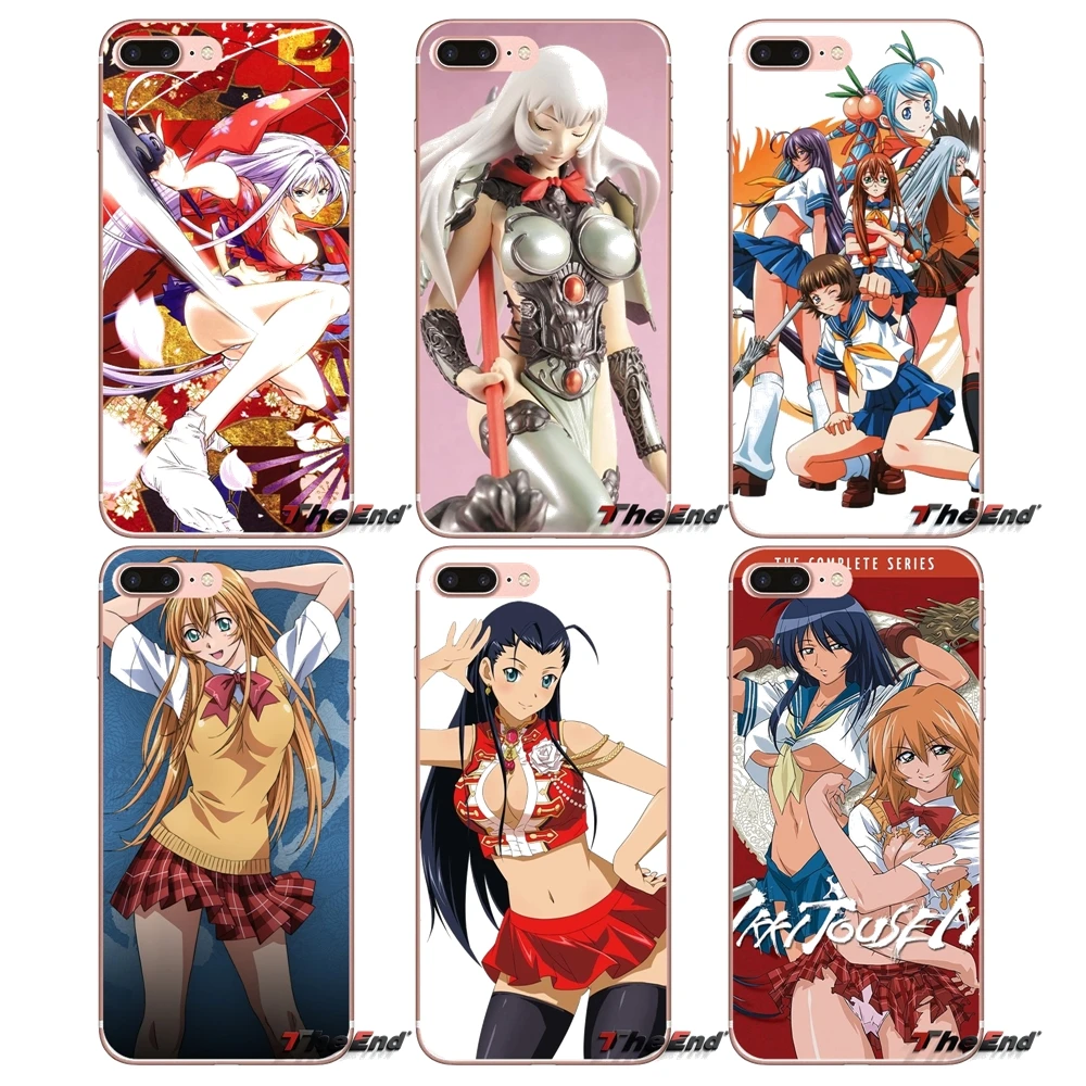 IkkiTousen специальный чехол с драконом для Huawei G7 G8 P7 P8 P9 Lite Honor 4C 5X 5C 6X Mate 7 8 9 Y3 Y5 Y6 II 2 Pro