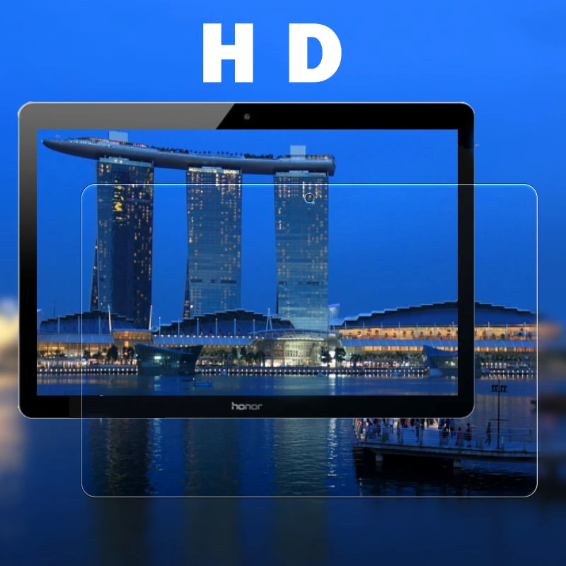 Защитное стекло для huawei MediaPad T3 WIFI версия 7 0 защитное huavei medi apad t3 4g 8 9 6 защитная