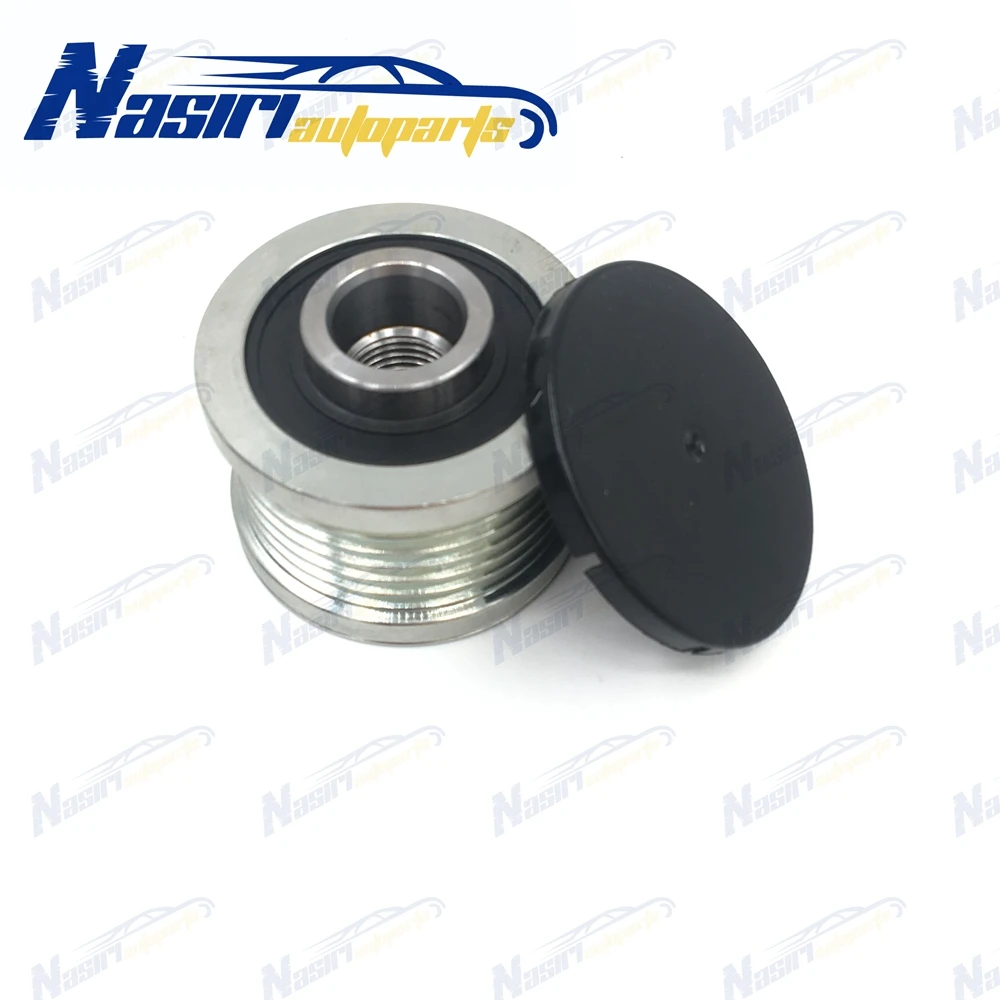 Обгонный шкив сцепления генератора для Nissan Teana J31 Tiida X-TRAIL T31 1,8 2,0