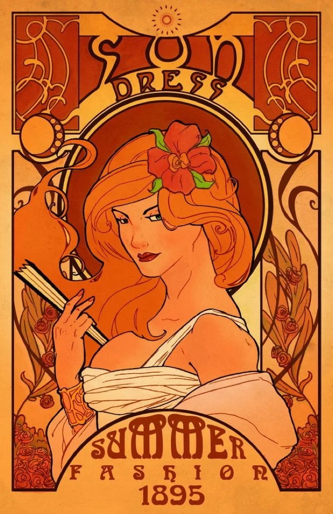 Винтажный Nouveau художественная игра короля бастарда ретро постер Холст Картина DIY