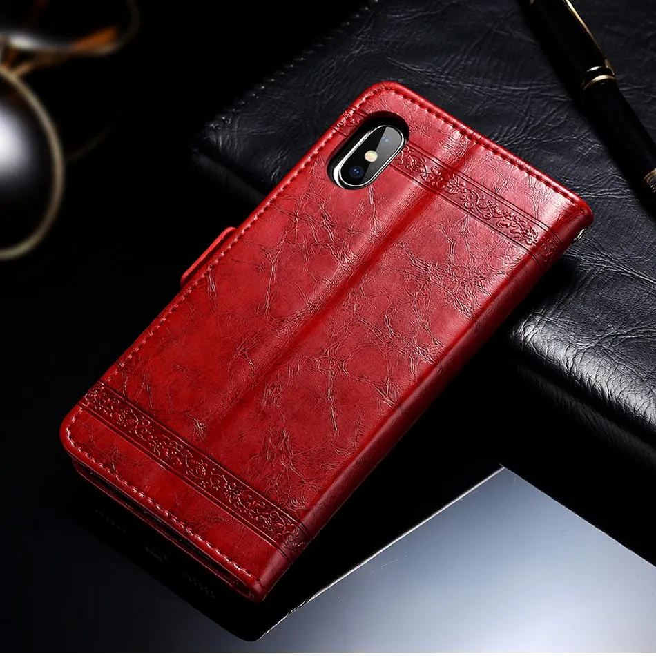 Чехол-книжка для Xiaomi Redmi S2, чехол, винтажный держатель, кошелек, кожаный чехол для Xiomi Redmi Note 5A Prime 4 4X 5A 4A 3X3 S Pro, чехол