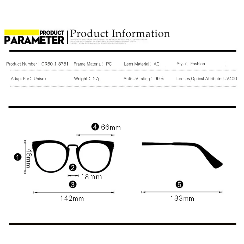 Женские солнцезащитные очки кошачий глаз 2018 фирменный дизайн леопардовое