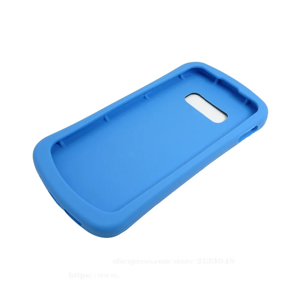 S10 для samsung Galaxy Plus S10e крышка 3D мультипликационные силиконовые резиновые Единорог