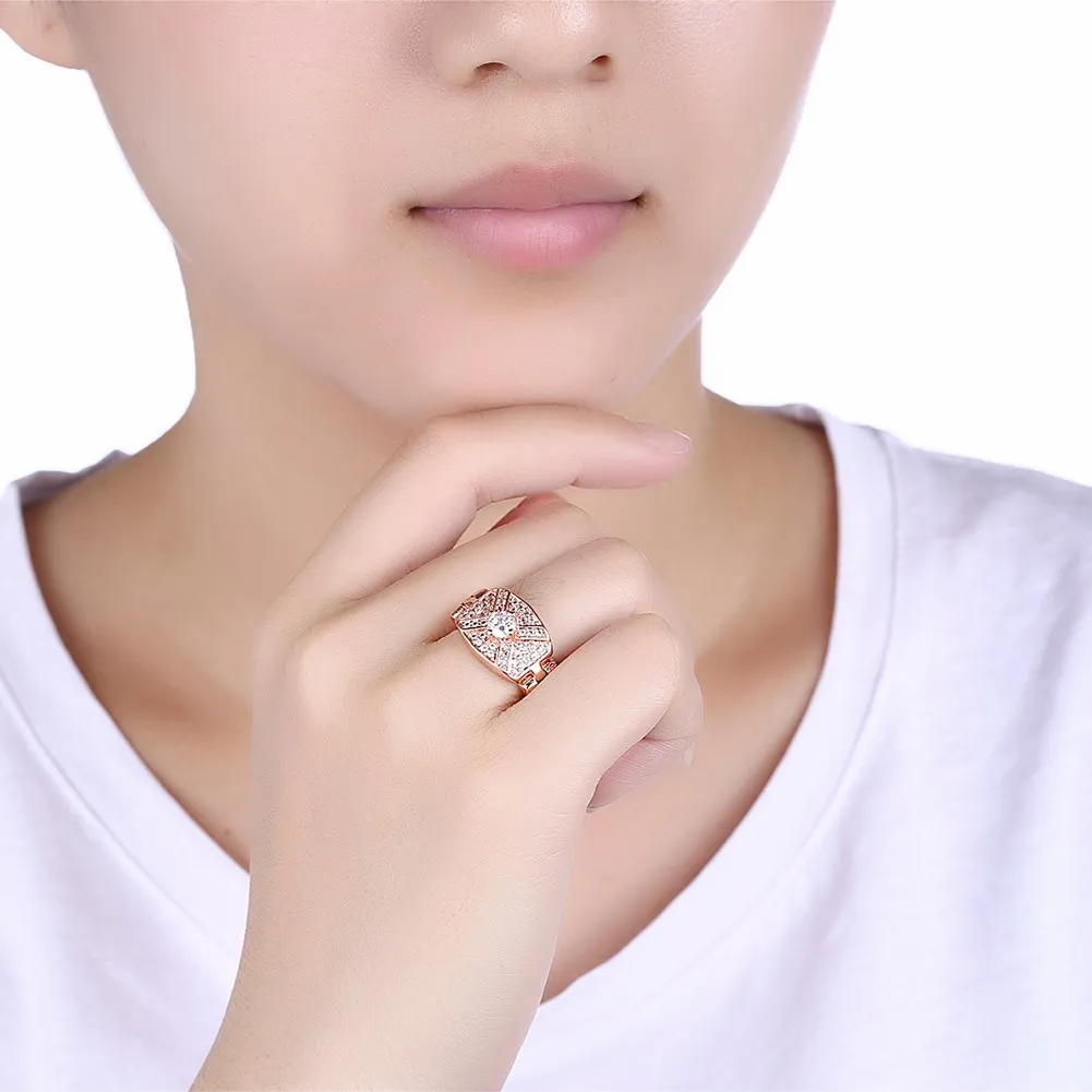 KITEAL New Arrival!! Gold color White/Rose Yellow White size 10 7 8 9 Goddess Toe Ring watch anillo oso charms | Украшения и