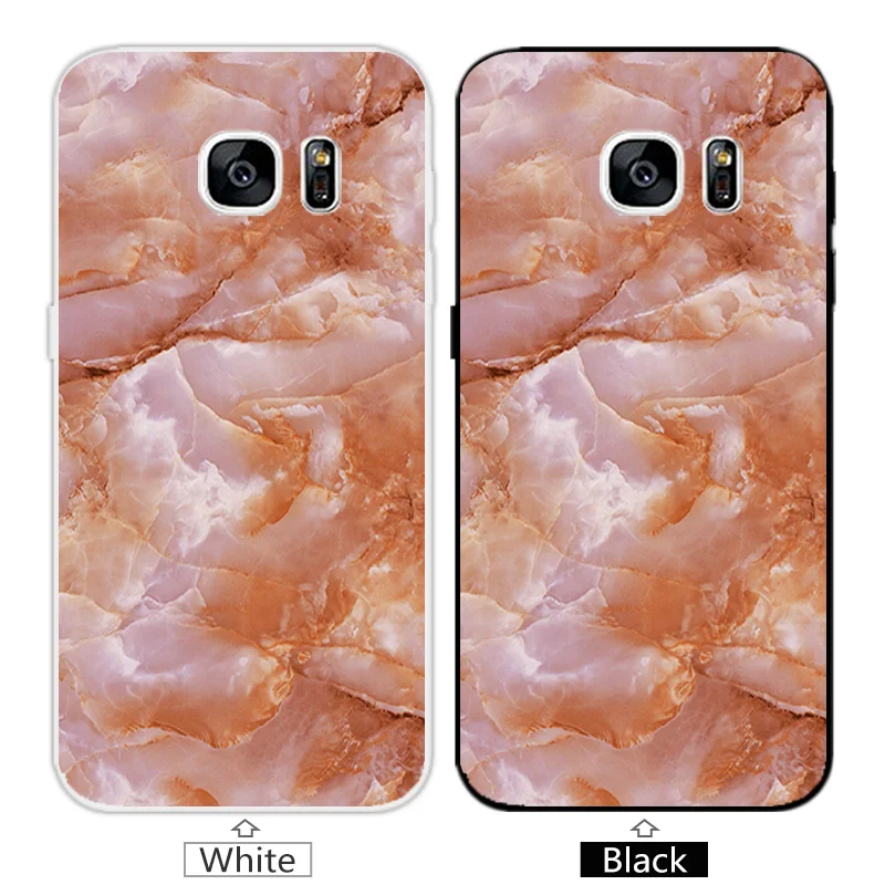 5 1 &quotдля Samsung Galaxy S7 G9308 G930 Прозрачный мягкий силиконовый чехол для телефона со