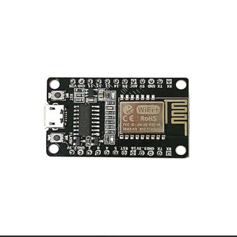 

ESP8285 development board, NODEMCU-M based on ESP-M2 wireless WIFI module, fully compatible with NODEMCU