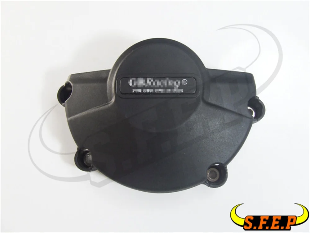 Чехол для двигателя мотоцикла защитный чехол GB Racing для Honda CBR600RR 2007-2008-2009-2010-2011-2012-2013