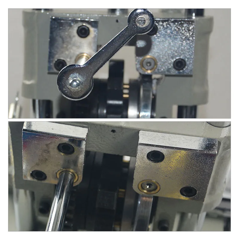 Ручной режущий станок для газовых труб цепных с пламенем|Аксессуары