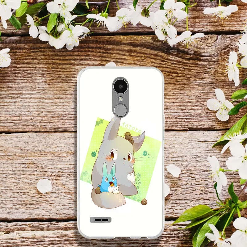 Мягкий чехол для LG V10 V20 V30 G2 G3 Mini G4 G5 G6 K4 K7 K8 K10 2017 Nexus 5 5X белый | Мобильные телефоны и