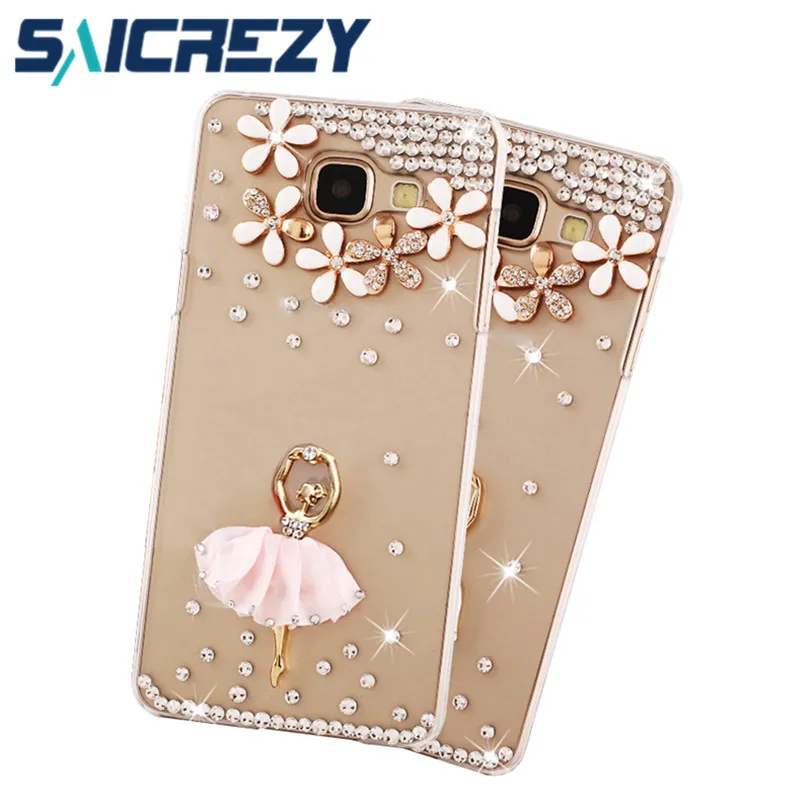 Прозрачный чехол для телефона Samsung Galaxy J4 Plus S10 S10e A70 A50 A51 A71 A6 A7 A8 A9 2018 A3 2016 A5 2017 S7 edge S8