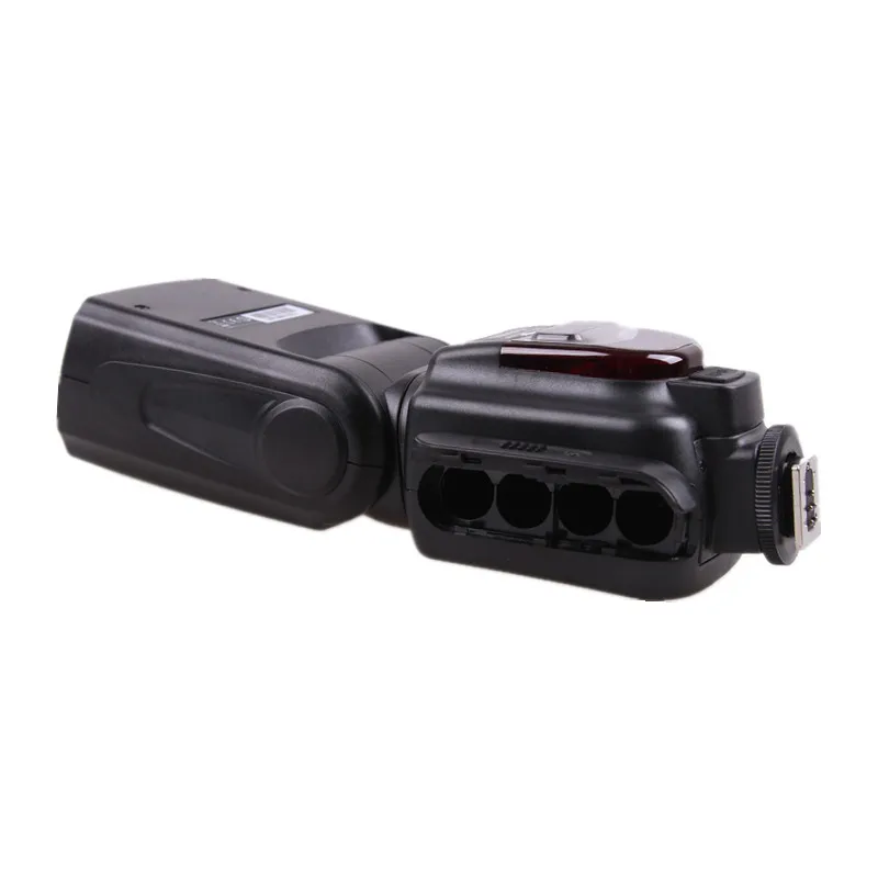 TRIOPO TR 586EX TTL Speedlite Speedlight для Canon EOS 5D 5D3 II Nikon DSLR Cameras как Yongnuo Режим беспроводной