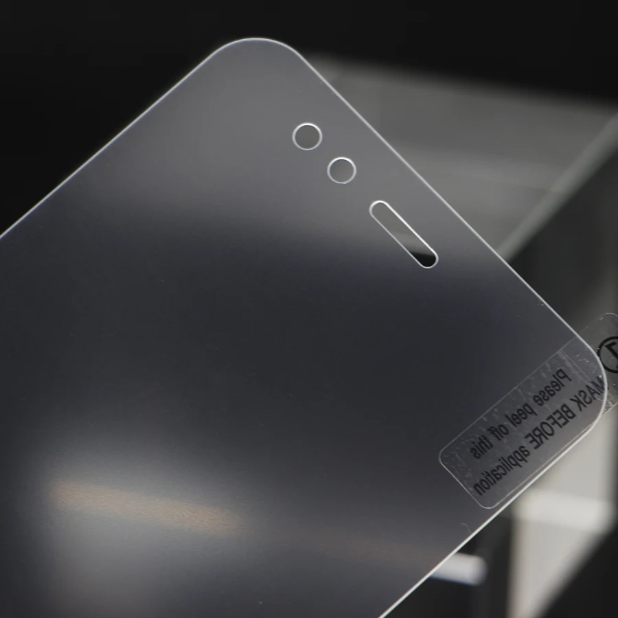 Для Xiaomi mi A1 предварительно мкм против следов от пальцев матовая матовое