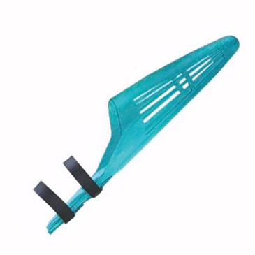 Большая рыболовная удочка с верхней крышкой защитная крышка для удочки шляпа