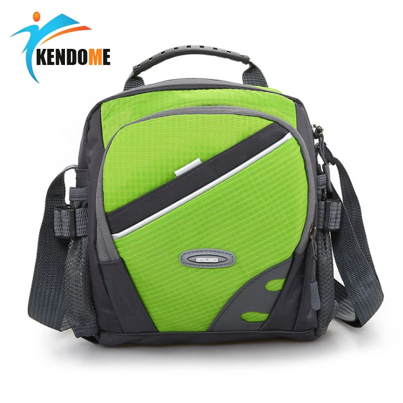 

Сумка-мессенджер мужская, женская, Спортивная, водонепроницаемая