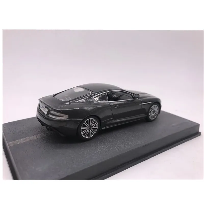 IXO 1:43 CHEVROLET 007 фильм издание металлическая модель автомобиля детские игрушки, коллекция подарков на день рождения, подарки композиции