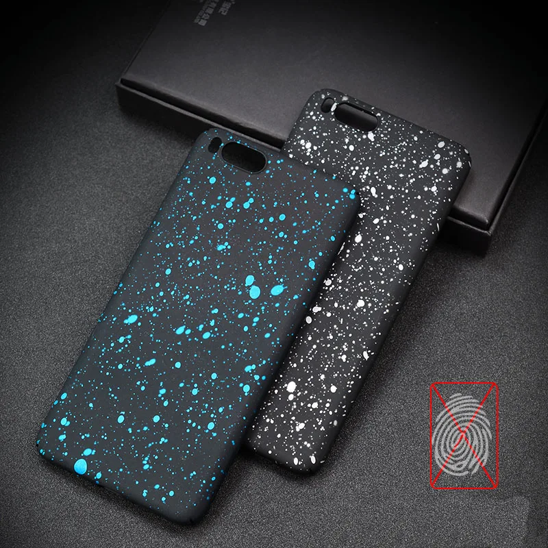 Чехол для Xiaomi mi note 3 новый жесткий чехол накладка с полной защитой чехлы мобильный