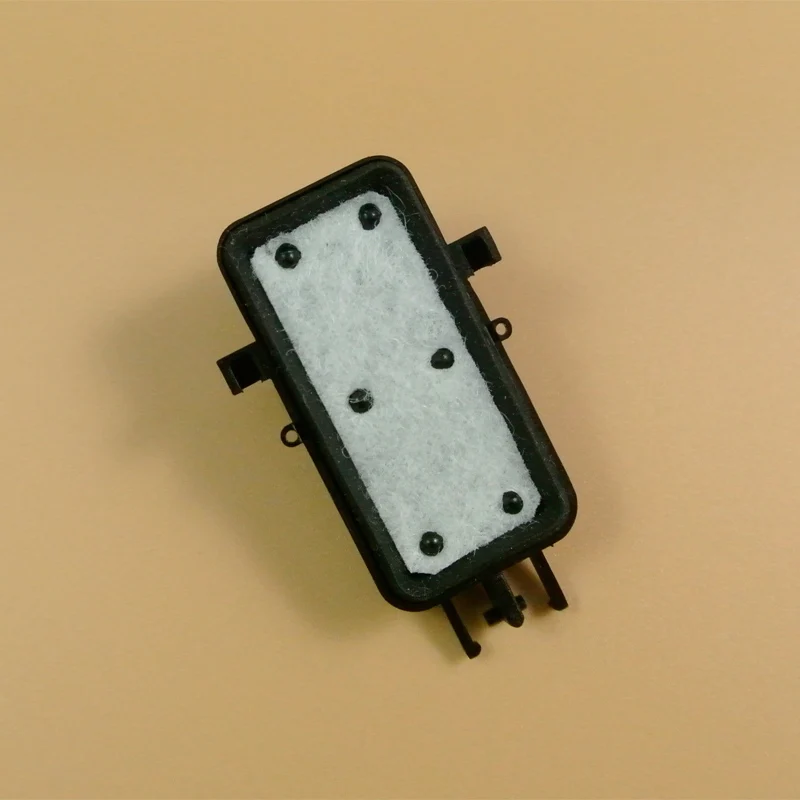 Растворитель F138040 печатающая головка укупорочная станция крышка верхний