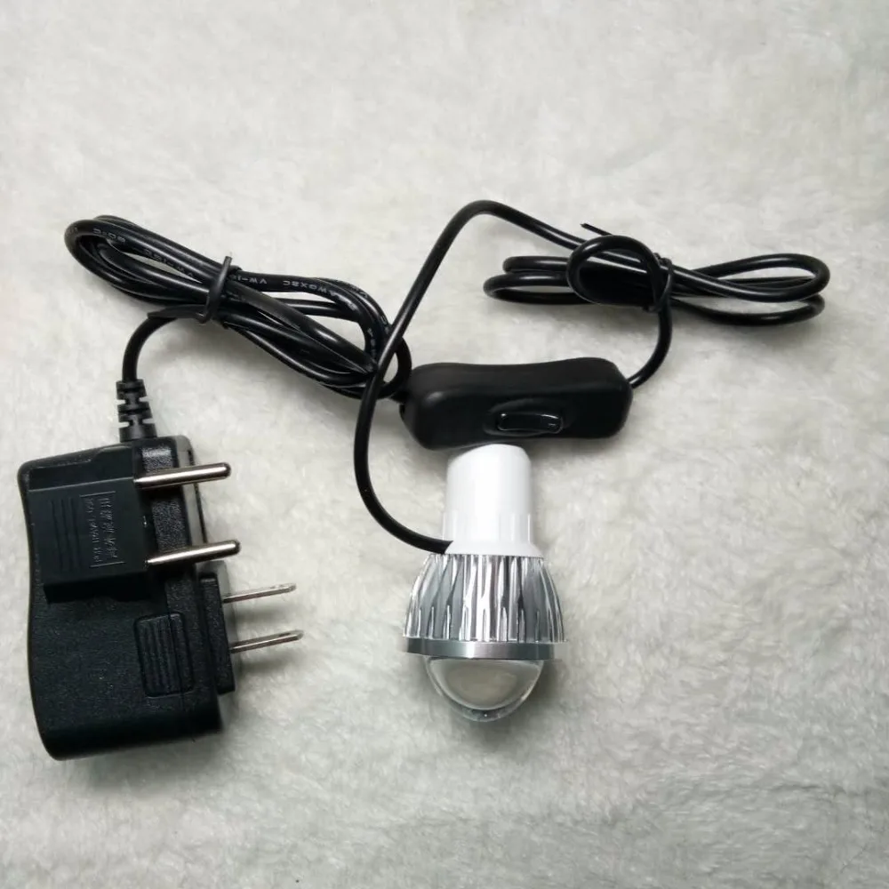 100 В~ 240 В 395 длина волны клей отверждаемый светильник led UV green oil мобильный телефон ремонт бестеневой отверждения УФ-светильник s лампа для гель-лака