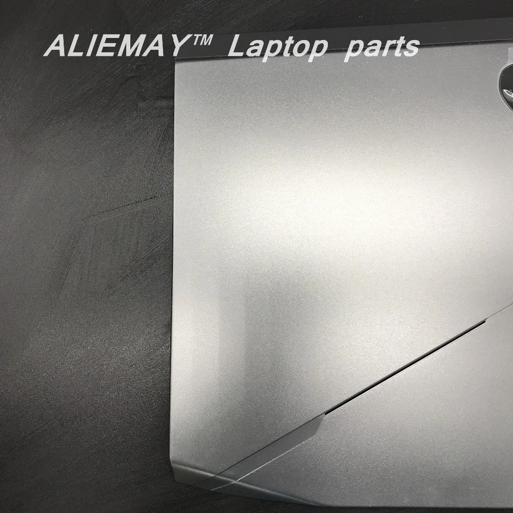 Абсолютно новые оригинальные детали для ноутбука DELL ALIENWARE 17 R1 M17X R5 задняя крышка