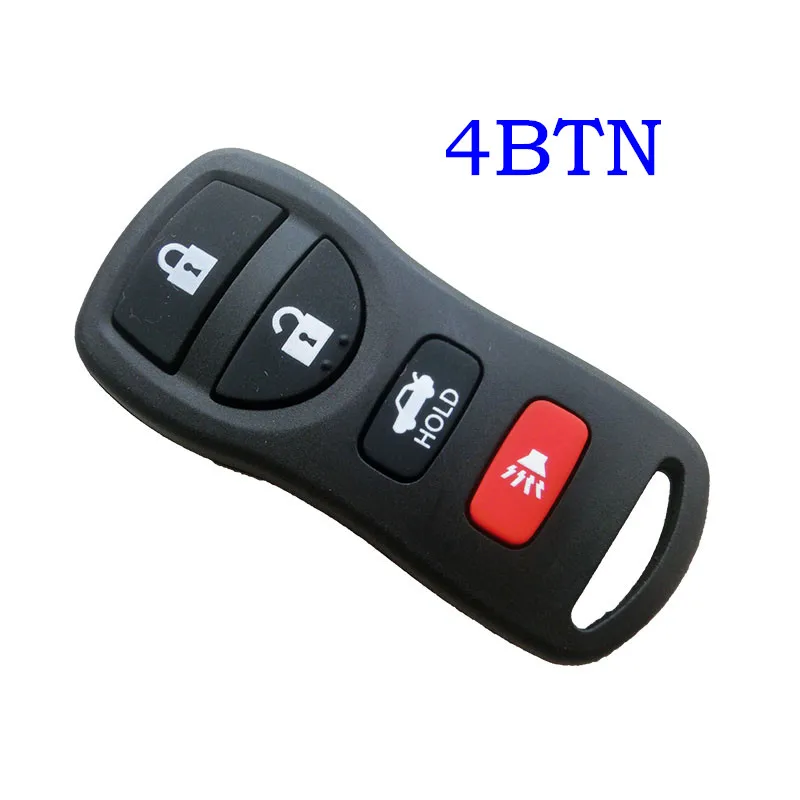 Замена автомобиля без ключа пульт дистанционного управления брелок чехол для