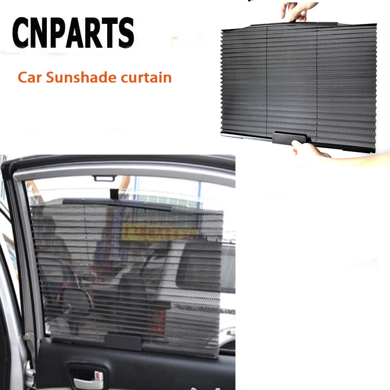 CNPARTS автомобильные окна складные солнцезащитные козырьки для Hyundai Tucson 2017 Solaris ix35