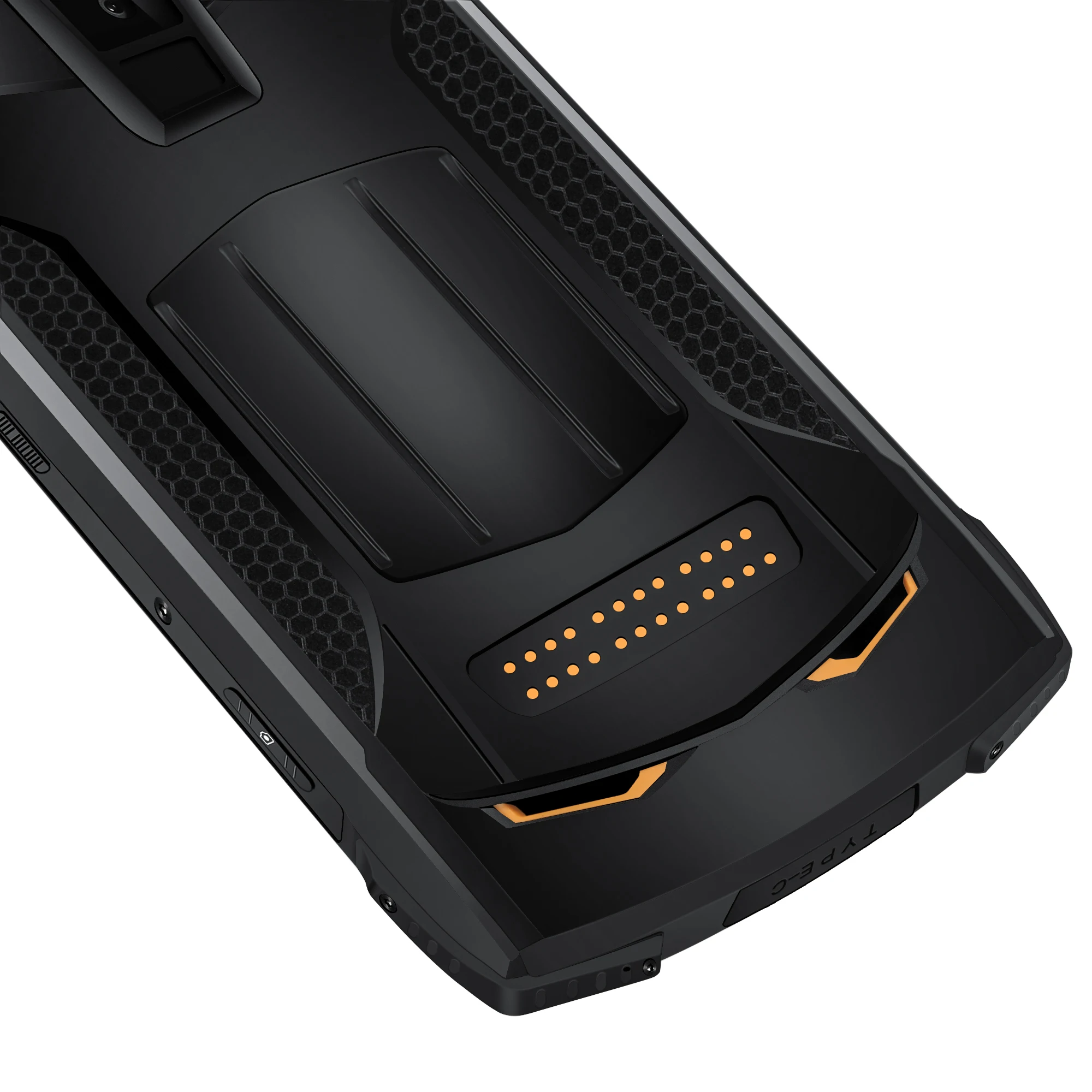 DOOGEE S90 Смартфон батарея модуль прочный мобильный телефон GSM/WCDMA/LTE 6 18 дюймов IP68/IP69K